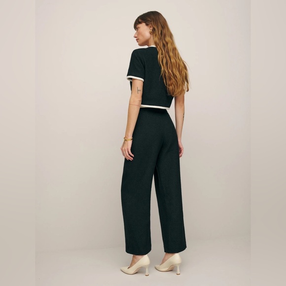 Reformation Blair Two Piece - Picture 2 of 10